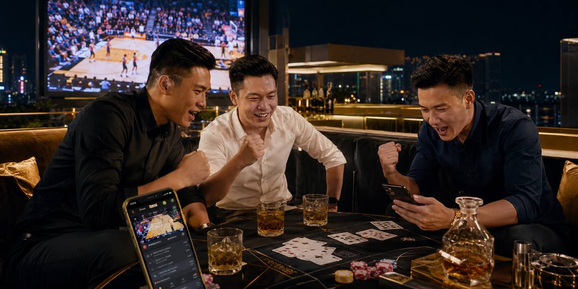 daga2 Khám phá bàn Poker Omaha tại daga2