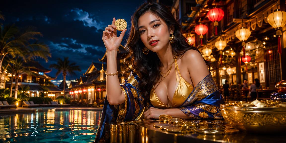 daga2 Cẩm Nang Casino